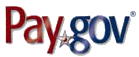 Pay.gov Logo