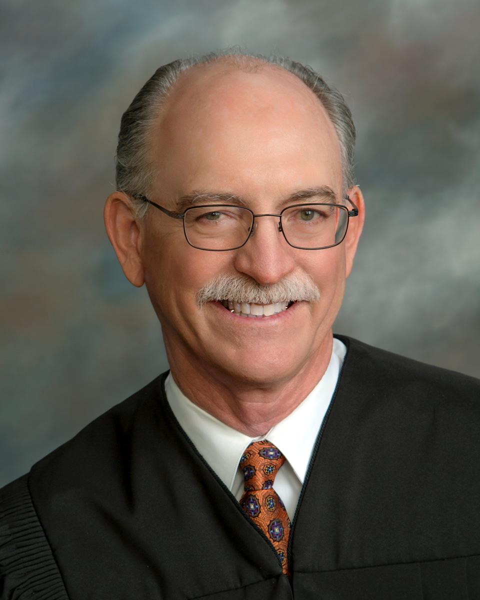 Picture of Dale A. Drozd